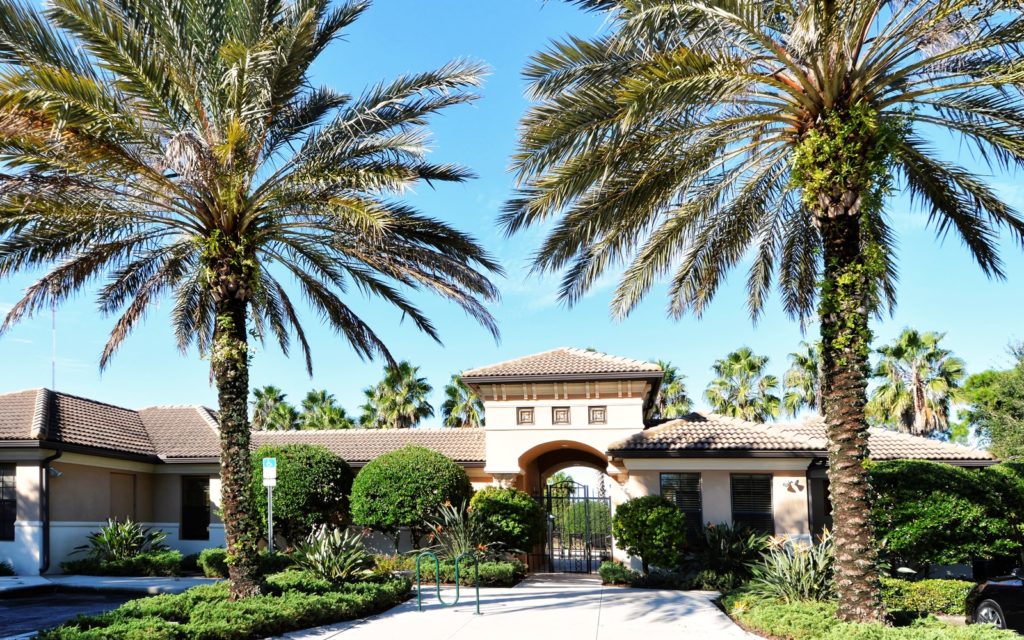 Willow Chase Venice Florida Homes for Sale