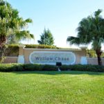 Willow Chase in Venice Homes for Sale