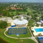 Country Club of Sarasota Palmer Ranch Aerial