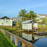 Harbour Isles in Bradenton Canoe Launch