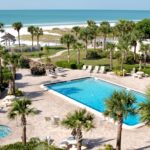 Horizons West in Siesta Key Pool