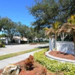 Huntington Pointe on Palmer Ranch Gated Community in Sarasota