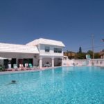 Island House in Siesta Key Pool