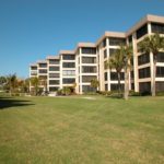 Island Reef in Siesta Key Condos for Sale Bay Side