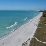 Island Reef in Siesta Key Gulf Side