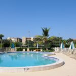 Island Reef in Siesta Key Pool