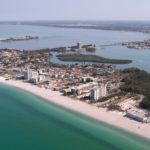 Lido Surf and Sand Condos for Sale Aerial 2