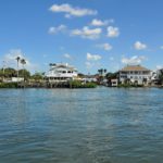 Marina Del Sol in Siesta Key Boatyard Restaurant