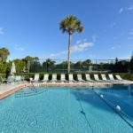 Our House at the Beach in Siesta Key Pool