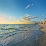 The Crescent in Siesta Key Beach