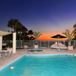 The Crescent in Siesta Key Spa