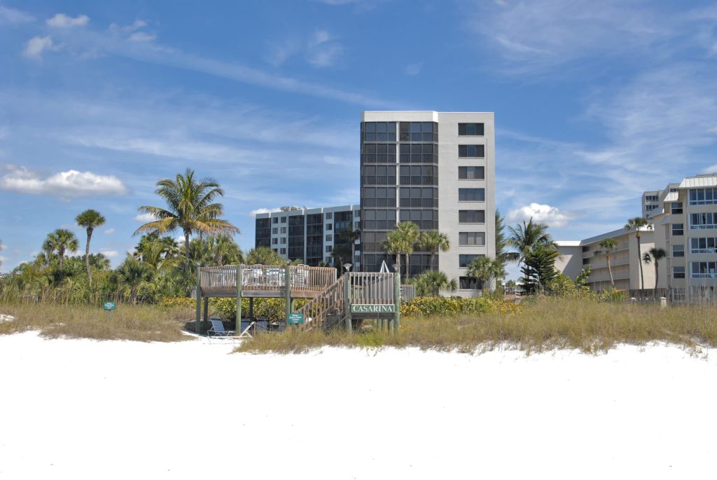 Casarina in Siesta Key Condos for Sale 2