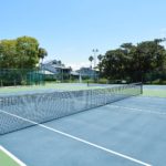 Gulf & Bay Club Bayside in Siesta Key Tennis
