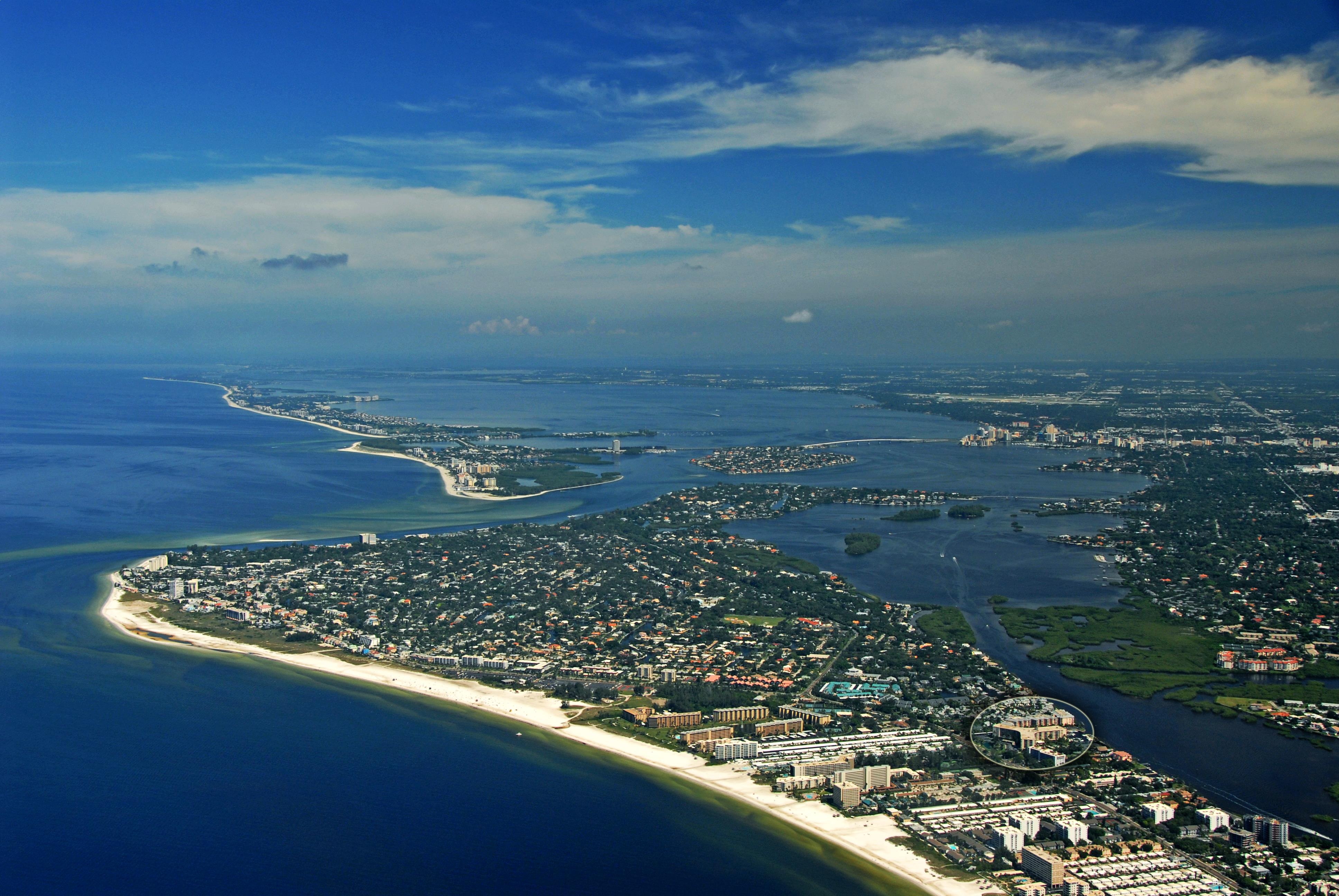 harbor yacht club siesta key