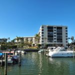 Harbor Towers in Siesta Key Marina 1