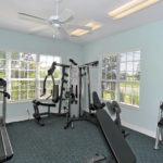 Lakewood Ranch at Central Park Gym