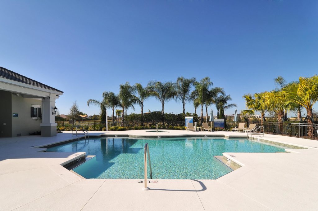 Central Park Lakewood Ranch Florida Homes for Sale