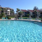 Siesta Dunes in Siesta Key Pool