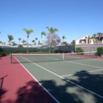 Siesta Dunes in Siesta Key Tennis