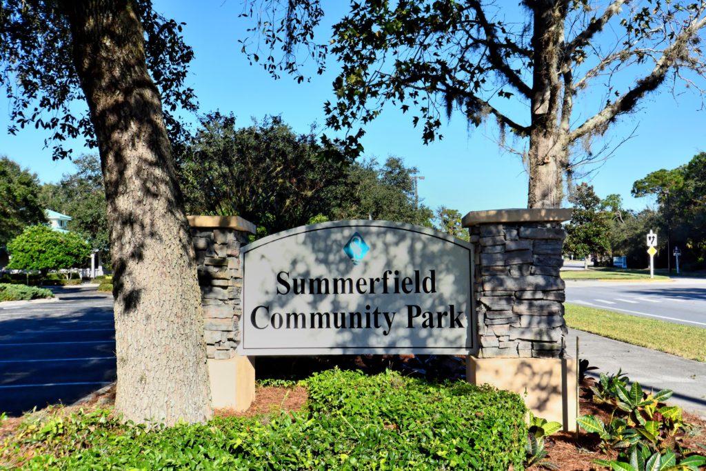 Summerfield Lakewood Ranch Florida Homes for Sale