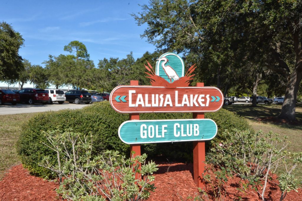 Calusa Lakes Nokomis Florida Homes for Sale