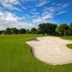 Calusa Lakes Golf Club in Nokomis Golf Course