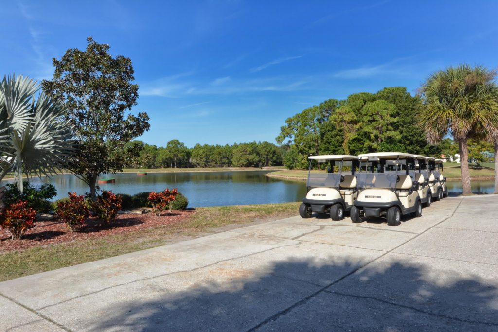 Calusa Lakes Nokomis Florida Homes for Sale