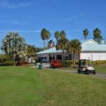 Calusa Lakes Golf Club in Nokomis Golf Course 4