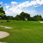 Calusa Lakes Golf Club in Nokomis Golf Course 6