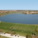 Venetian Golf & River Club in Venice Driving Range