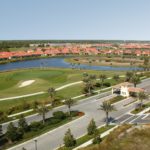 Venetian Golf & River Club in Venice Gated Community