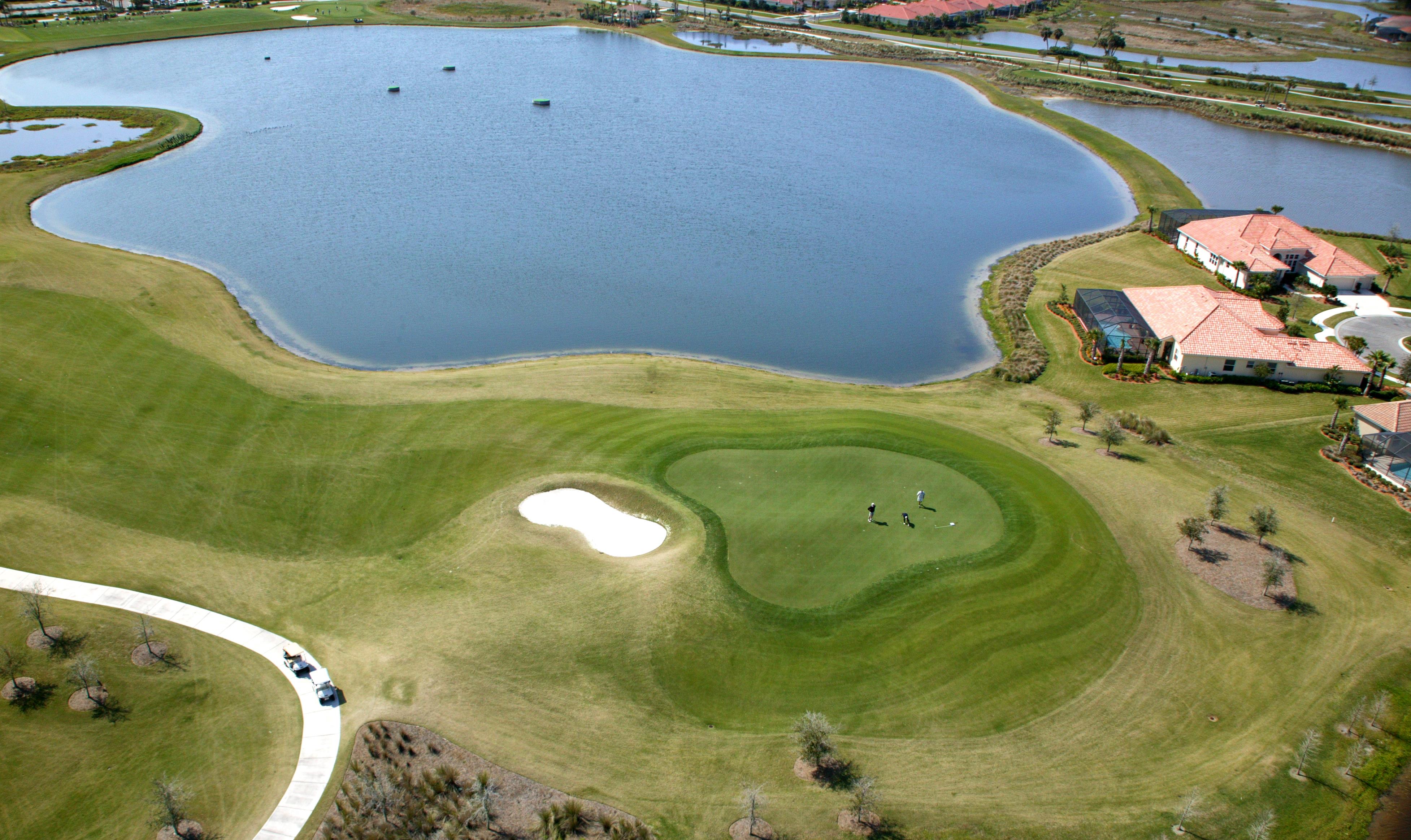 Venetian Golf River Club In Venice Villas Homes For Sale Venetian Golf River Club In Venice Villas Homes For Sale