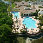 Venetian Golf & River Club in Venice Homes for Sale