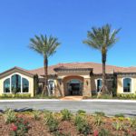 Esplanade Golf and Country Club at Lakewood Ranch Clubhouse