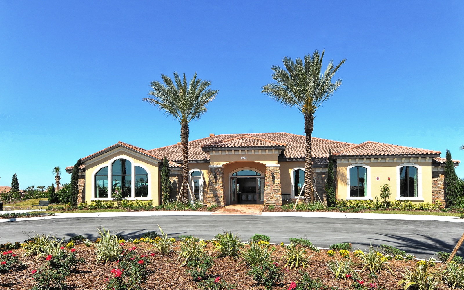 Esplanade at Lakewood Ranch Homes for Sale in a Gated Community