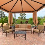 Esplanade at Lakewood Ranch Outdoor Lounge