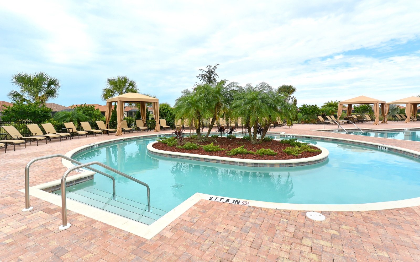 Esplanade at Lakewood Ranch Homes for Sale in a Gated Community