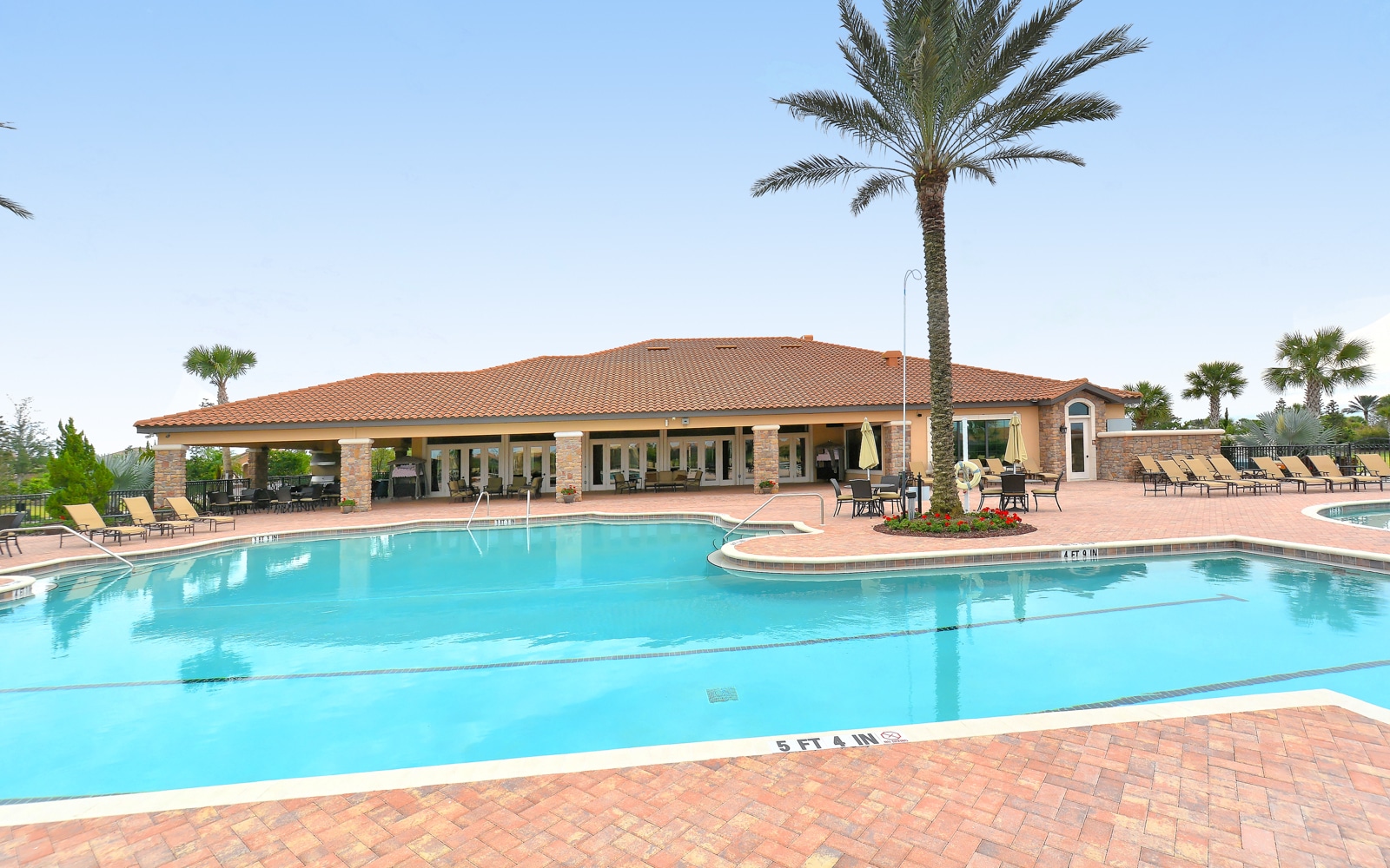 Esplanade at Lakewood Ranch Homes for Sale in a Gated Community