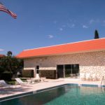 Beach Harbor Club in Longboat Key Pool