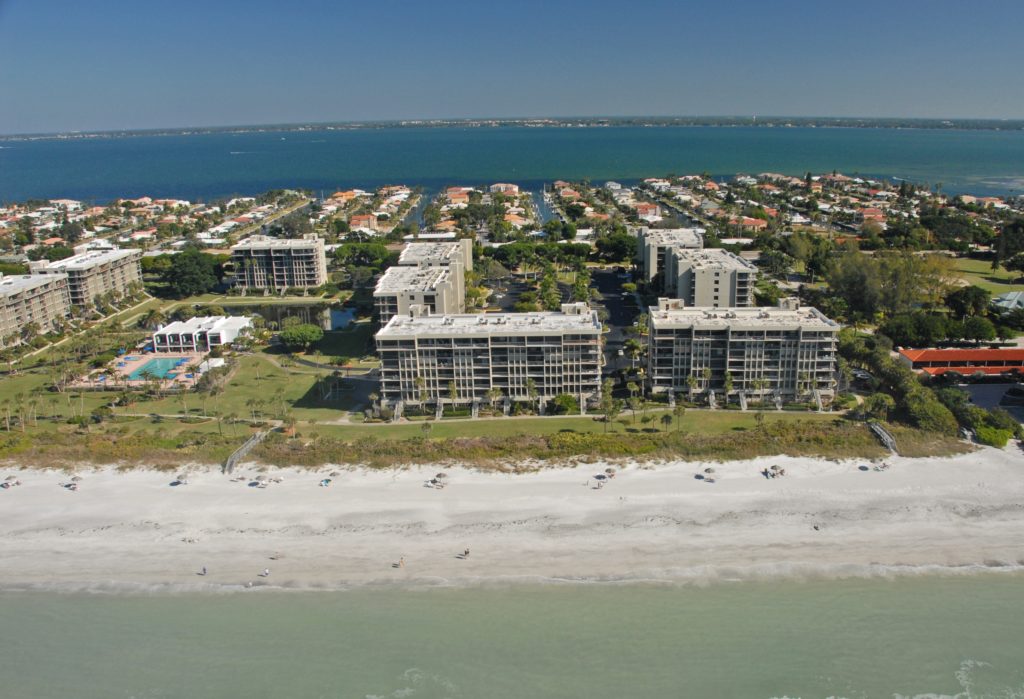 Beachplace Longboat Key Florida Condos for Sale