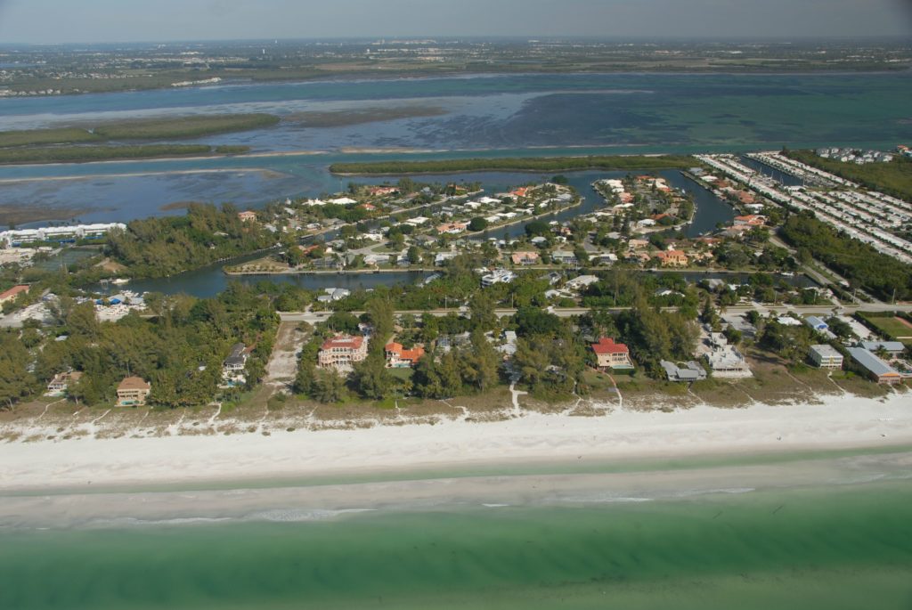 Emerald Harbor Longboat Key Homes for Sale