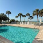 Longboat Harbour Towers in Longboat Key Pool 2