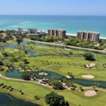 Longboat Key Club in Longboat Key Golf Course