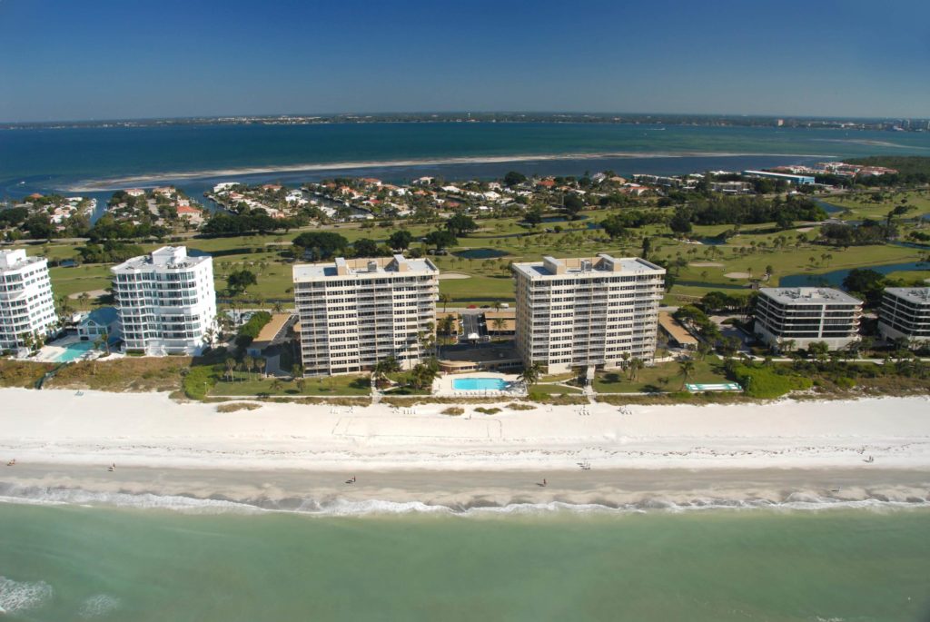 Longboat Key Towers in Longboat Key Condos for Sale 4