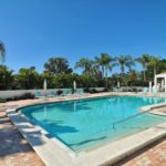 Marina Bay in Longboat Key Pool