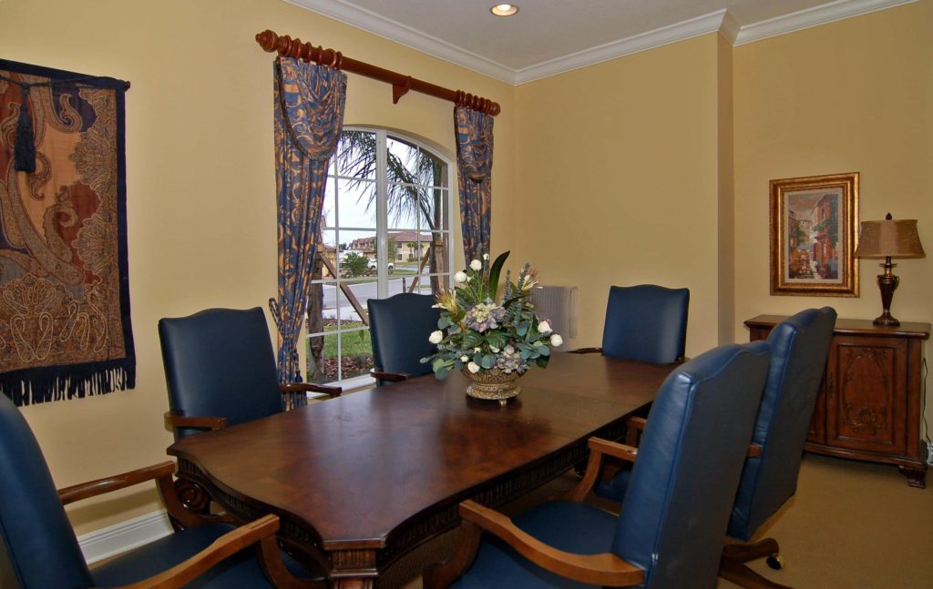 Miramar at Lakewood Ranch Clubhouse 3