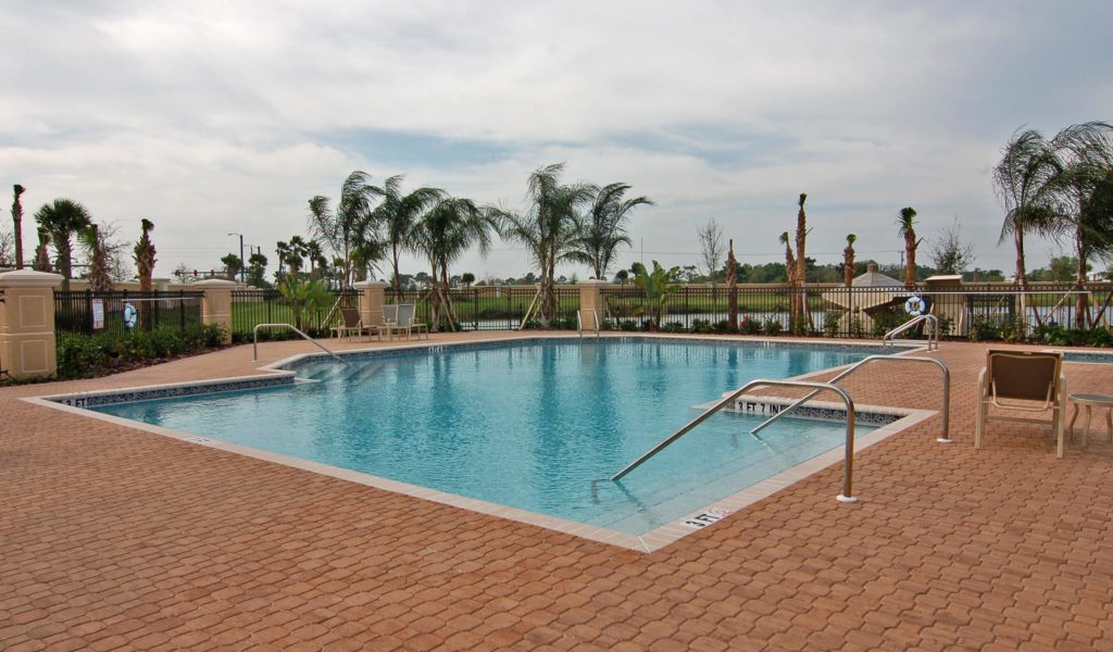 Miramar at Lakewood Ranch Pool 3