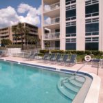 Sea Gate Club in Longboat Key Pool