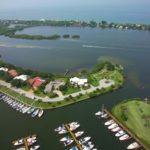 Southbay Yacht & Racquet Club in Osprey Homes for Sale