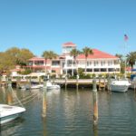 Southbay Yacht & Racquet Club in Osprey Marina